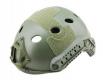 Fast Helmet PJ Type OD by DragonPro